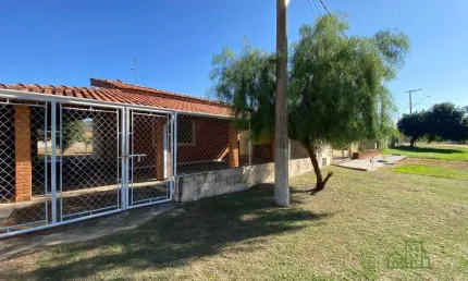 Chácara para venda em querência do rio bonito (vitoriana) de 150.00m² com 2 quartos e 1 garagem