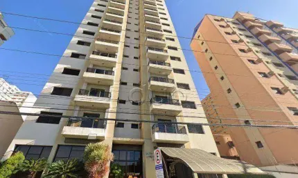 Apartamento para venda em centro de 150.00m² com 3 quartos, 1 suite e 1 garagem