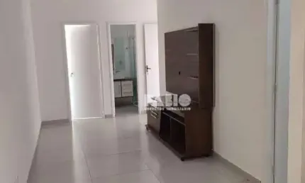 Casa de condomínio para venda em parque da liberdade vi de 95.00m² com 2 quartos, 1 suite e 2 garagens
