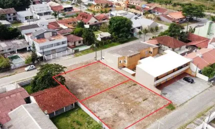 Terreno à venda na Praça de Embarque, 128, Ilha do Mel, Pontal do Paraná