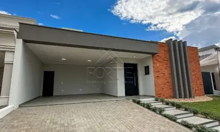 Casa de condomínio para venda em santa rosa de 350.00m² com 3 quartos, 3 suites e 4 garagens