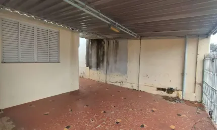 Casa para venda em Vila Maria de 78.00m² com 2 Quartos e 1 Garagem
