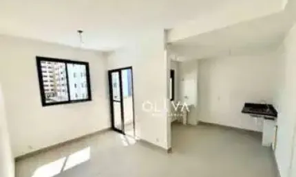 Apartamento para venda em jardim bosque das vivendas de 58.00m² com 2 quartos, 1 suite e 1 garagem