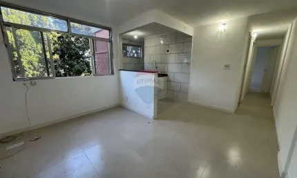 Apartamento para venda em cacuia de 500.00m² com 2 quartos e 1 garagem