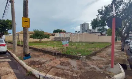 Terreno à venda no Centro, Araraquara 