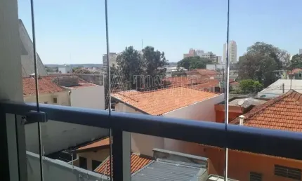 Apartamento para venda em Centro de 68.00m² com 2 Quartos, 1 Suite e 1 Garagem