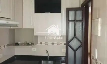 Apartamento para venda em parque jurema de 47.00m² com 2 quartos e 1 garagem