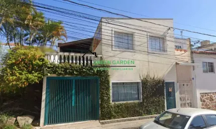 Casa para venda em Anhangabaú de 73.00m² com 2 Quartos e 1 Garagem