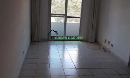 Apartamento para venda em anhangabaú de 70.00m² com 3 quartos e 1 garagem