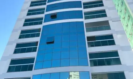 Apartamento para venda em guaraqueçaba de 97.00m² com 2 quartos, 1 suite e 1 garagem