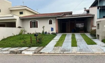 Casa para venda em Jardim Ibiti Do Paço de 190.20m² com 3 Quartos, 1 Suite e 4 Garagens