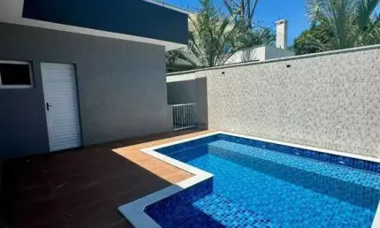 Casa para venda em Condomínio Campos Do Conde de 302.05m² com 2 Quartos e 5 Garagens