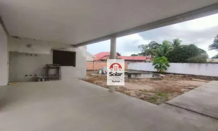 Casa de Condomínio para venda em Condomínio Vale Do Sol de 300.00m² com 4 Quartos, 4 Suites e 6 Garagens