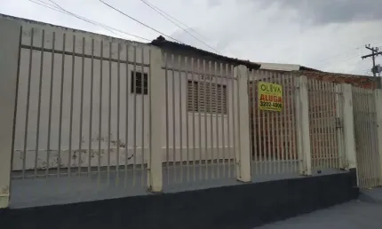 Casa para alugar em vila são jorge de 33.00m² com 1 quarto e 1 garagem