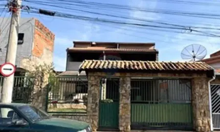Casa para venda em jardim da alvorada de 200.00m² com 3 quartos, 1 suite e 6 garagens
