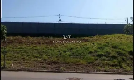 Terreno para venda em morada dos nobres de 275.00m²