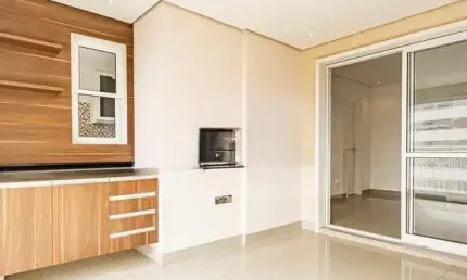 Apartamento para venda em Dezoito Do Forte Empresarial/alphaville. de 107.00m² com 3 Quartos, 2 Suites e 2 Garagens