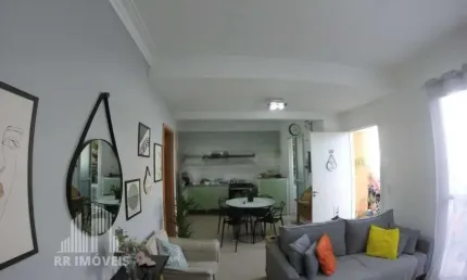 Casa para venda em chácara do solar iii de 104.00m² com 2 quartos e 2 garagens
