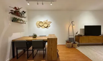 Apartamento para venda em centro de 100.00m² com 3 quartos, 1 suite e 1 garagem