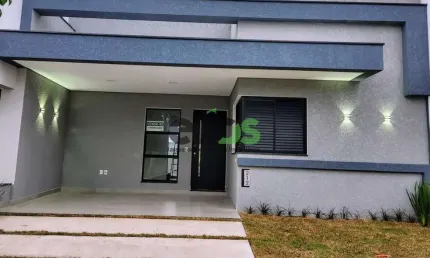 Casa para venda em Cajuru Do Sul de 114.00m² com 3 Quartos, 1 Suite e 3 Garagens