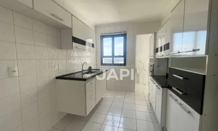 Apartamento para alugar em parque residencial eloy chaves de 75.00m² com 2 quartos, 1 suite e 2 garagens