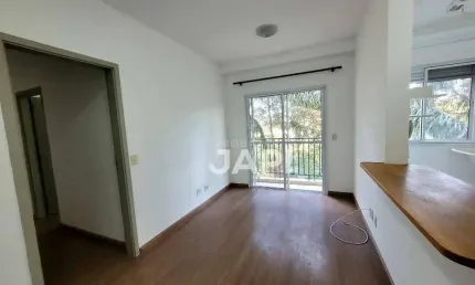 Apartamento para alugar em Jardim Ermida I de 48.00m² com 2 Quartos e 1 Garagem