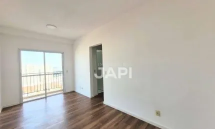 Apartamento para venda em jardim ermida i de 49.00m² com 2 quartos e 1 garagem