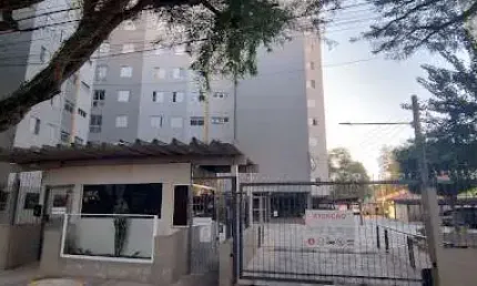 Apartamento para alugar em iapi de 57.00m² com 2 quartos e 1 garagem