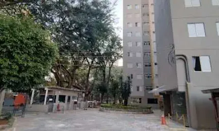 Apartamento para venda em i.a.p.i. de 57.00m² com 2 quartos e 1 garagem