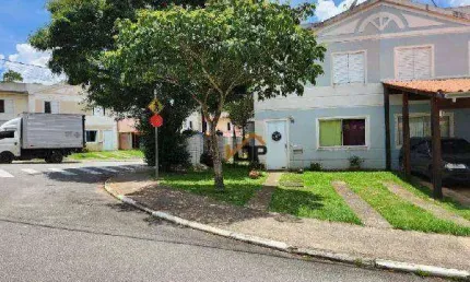 Casa para venda em Jardim Ísis de 67.00m² com 3 Quartos e 1 Garagem