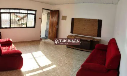 Casa para alugar em vila gustavo de 100.00m² com 3 quartos, 1 suite e 1 garagem