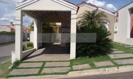 Casa de condomínio para venda em jardim saira de 91.00m² com 3 quartos, 1 suite e 2 garagens