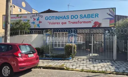 Imóvel comercial para venda em jardim faculdade de 379.00m² com 10 quartos e 2 garagens