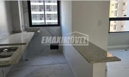Apartamento para alugar em alto da boa vista de 48.00m² com 1 quarto e 1 garagem