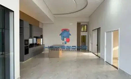 Casa de condomínio para venda em swiss park de 330.00m² com 4 quartos e 4 suites