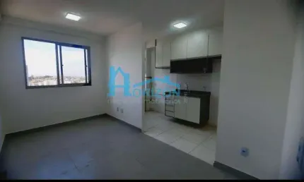 Apartamento para alugar em jardim ibirapuera de 43.00m² com 2 quartos