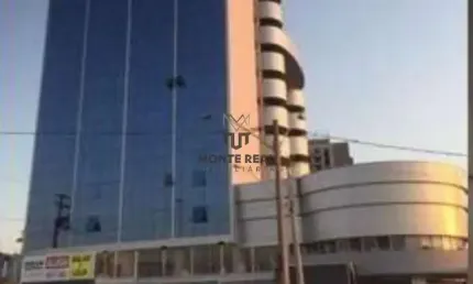 Sala Comercial para venda e aluguel em Parque Campolim de 40.00m² com 2 Garagens