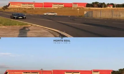 Galpão / depósito / armazém para venda em éden de 5000.00m²