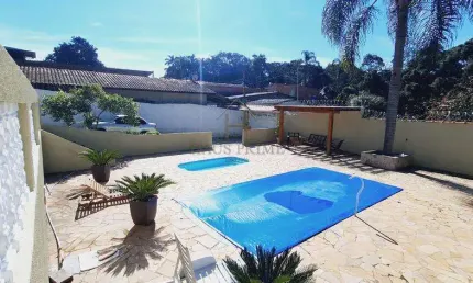 Chácara para venda em pununduva de 968.00m² com 2 quartos, 2 suites e 5 garagens