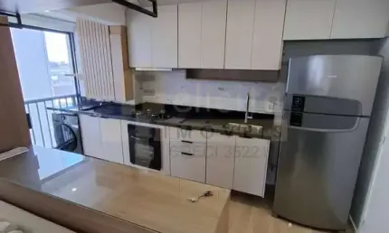 Apartamento para alugar em aldeia de 36.00m² com 1 quarto e 1 garagem