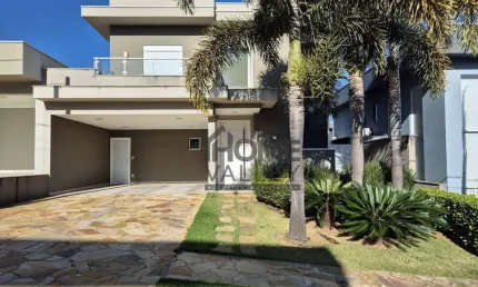 Casa de condomínio para venda em condomínio são domingos de 216.00m² com 3 quartos, 3 suites e 4 garagens
