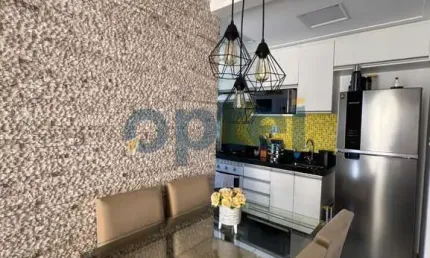 Apartamento para venda em assunção de 49.00m² com 2 quartos e 1 garagem