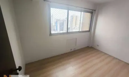 Apartamento para venda em vila mariana de 43.00m² com 1 quarto