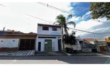 Casa para venda em jardim maria antônia prado de 133.50m² com 2 quartos