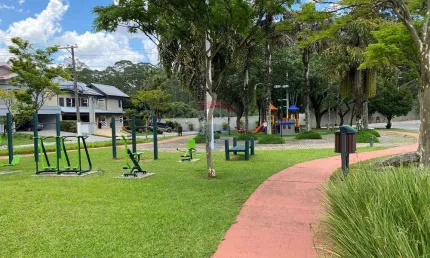 Casa para alugar em Alphaville de 700.00m² com 5 Quartos, 5 Suites e 5 Garagens