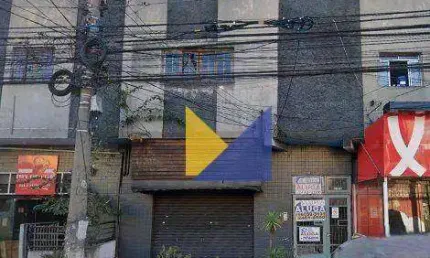 Apartamento para alugar em jardim bom clima de 63.00m² com 2 quartos