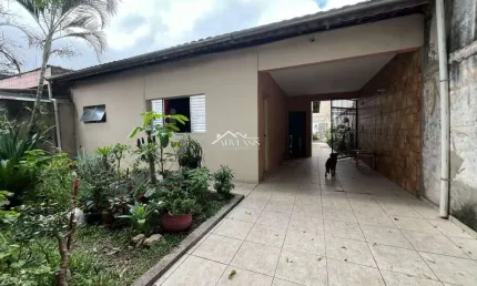 Sobrado para venda em dos casa de 290.00m² com 3 quartos e 4 garagens