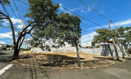 Terreno à venda na Avenida Paulista, 1618718, Nova Piracicaba, Piracicaba