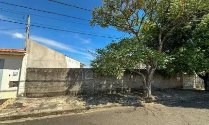 Terreno à venda na Rua João Crocomo, Nova Piracicaba, Piracicaba