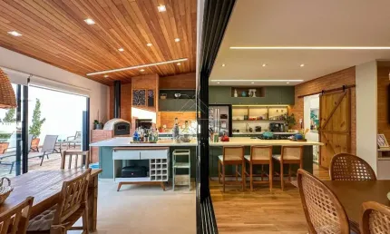 Casa de Condomínio para venda em Loteamento Residencial E Comercial Villa D'aquila de 324.00m² com 3 Quartos, 1 Suite e 2 Garagens